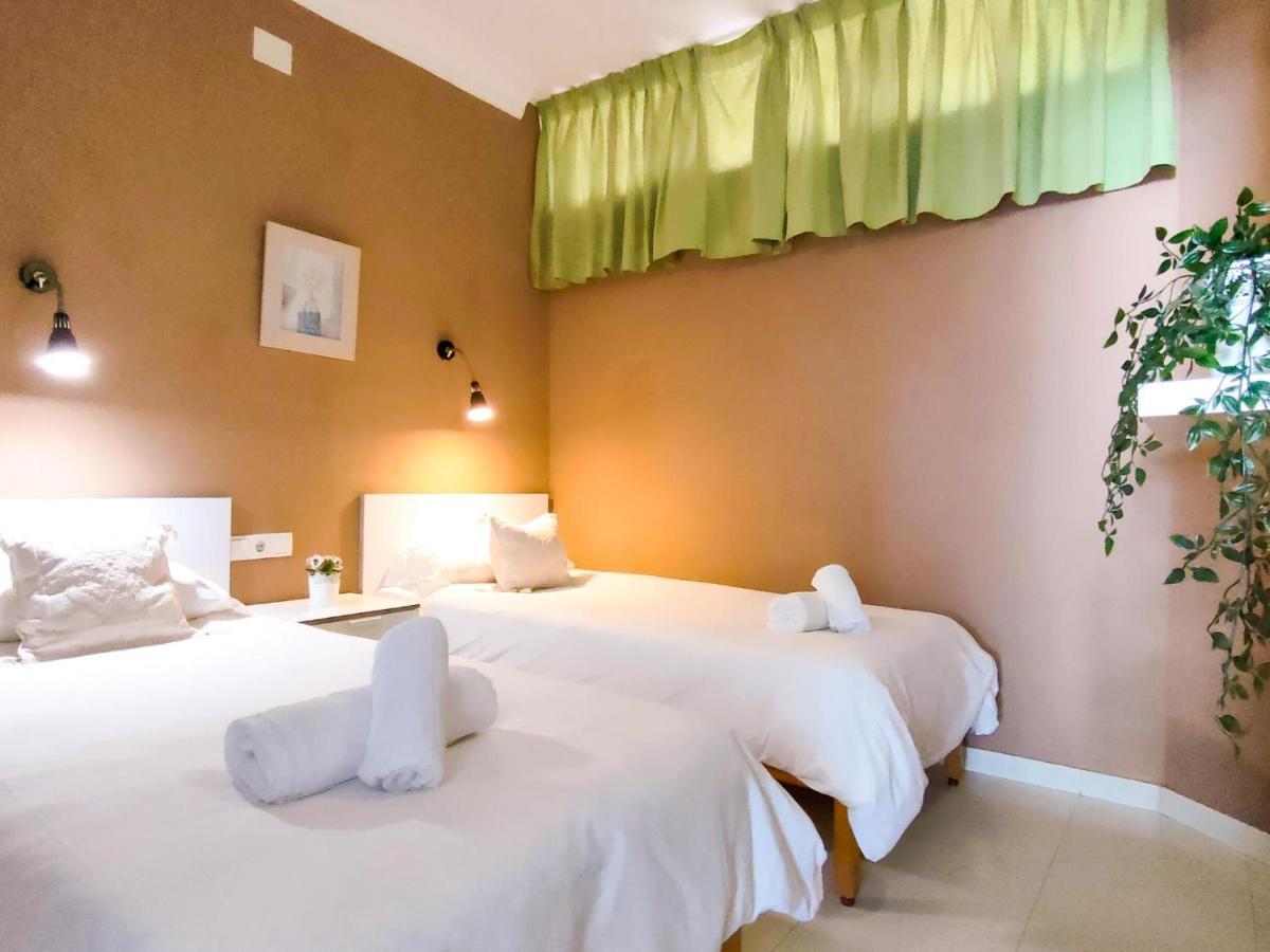 Beach Friendly Holiday Home بلايا ديل إنغلز المظهر الخارجي الصورة