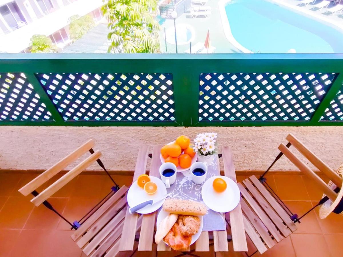 Beach Friendly Holiday Home بلايا ديل إنغلز المظهر الخارجي الصورة