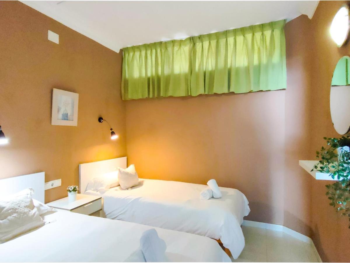 Beach Friendly Holiday Home بلايا ديل إنغلز المظهر الخارجي الصورة