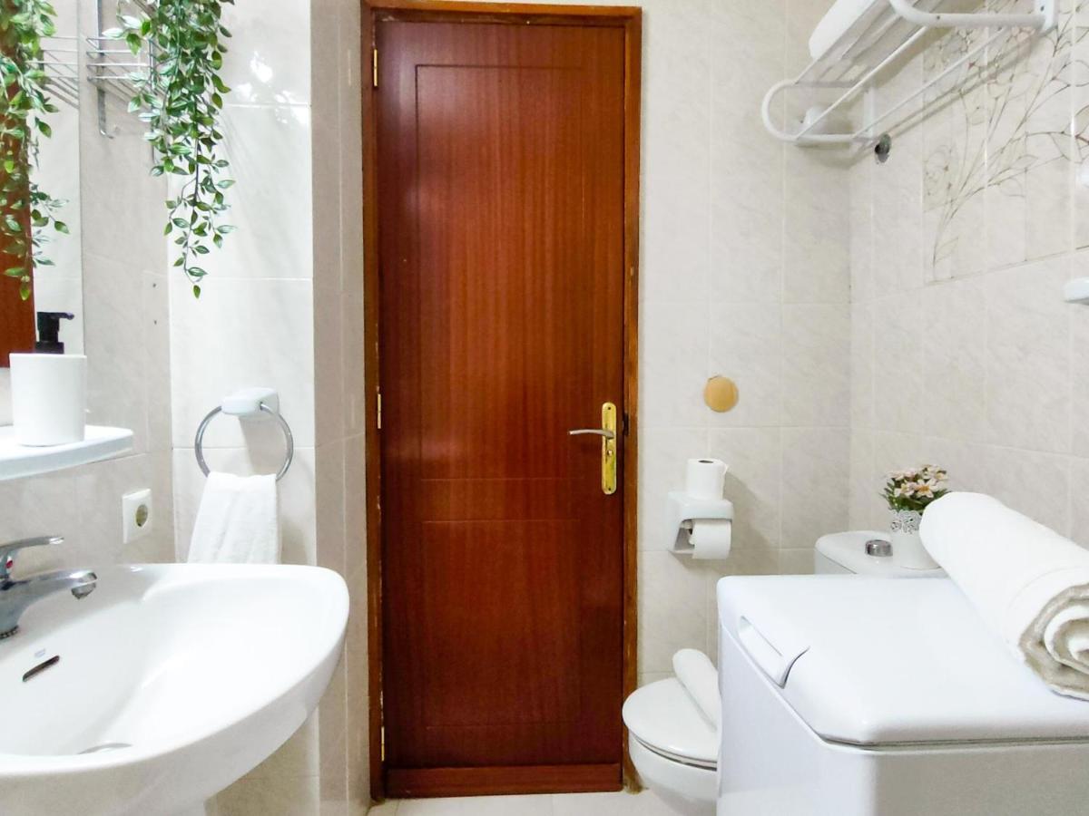 Beach Friendly Holiday Home بلايا ديل إنغلز المظهر الخارجي الصورة